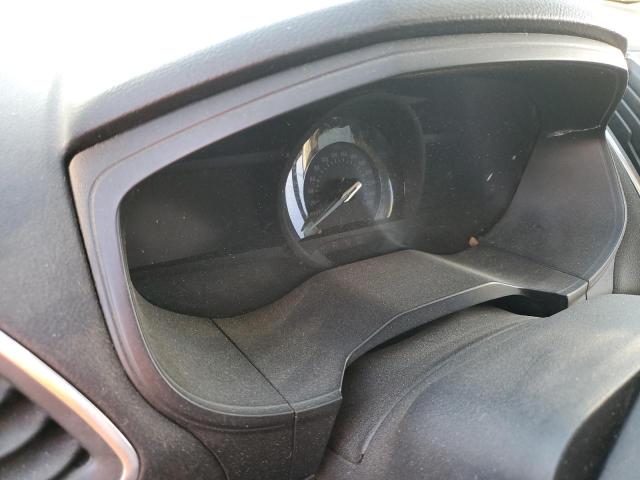 Photo 9 from auction – 2022 FORD EDGE TITAN with VIN 2FMPK4K90NBA30015