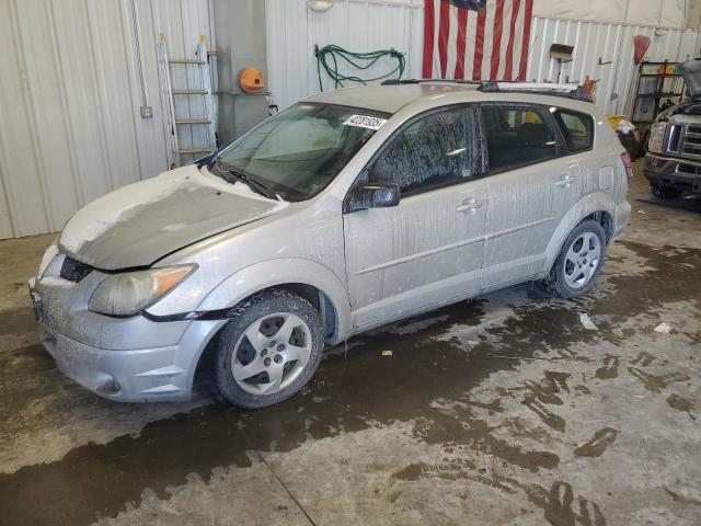 Photo 1 from auction – 2004 PONTIAC VIBE with VIN 5Y2SL62884Z446596