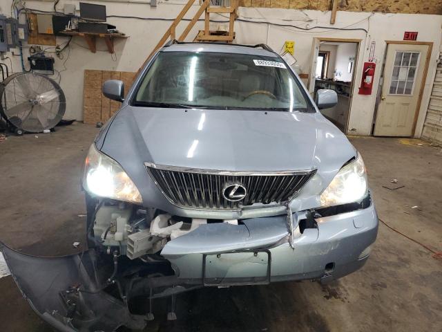Photo 5 from auction – 2004 LEXUS RX 330 with VIN JTJHA31U040015958