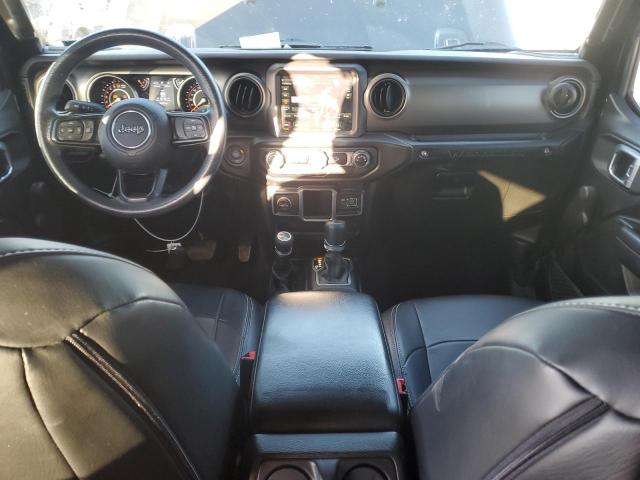 Photo 8 from auction – 2018 JEEP WRANGLER U with VIN 1C4HJXDG1JW259384