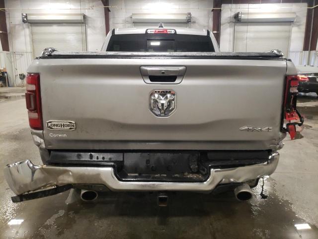 Photo 6 from auction – 2022 RAM 1500 LONGH with VIN 1C6SRFKT3NN367579
