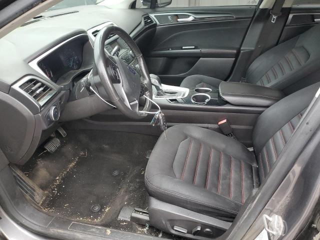 Photo 7 from auction – 2014 FORD FUSION SE with VIN 3FA6P0HDXER146674