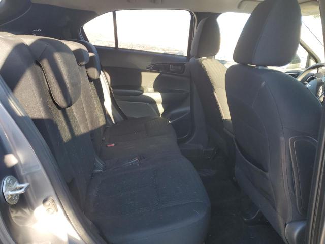 Photo 11 from auction – 2020 MITSUBISHI ECLIPSE CR with VIN JA4AT3AA7LZ026044