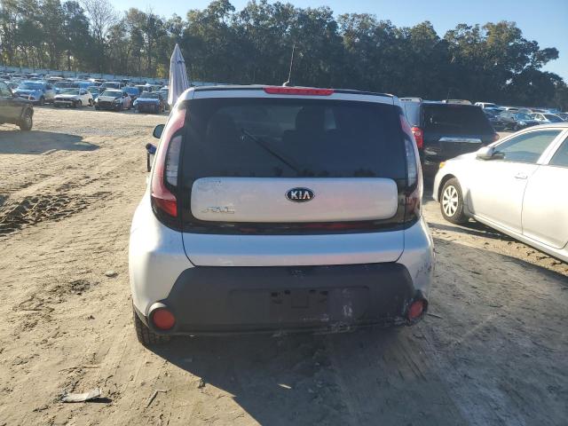 Photo 6 from auction – 2016 KIA SOUL with VIN KNDJN2A21G7837942