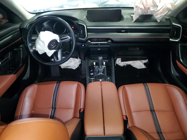 Photo 8 from auction – 2023 MAZDA CX-50 BASE with VIN 7MMVABXY9PN134187