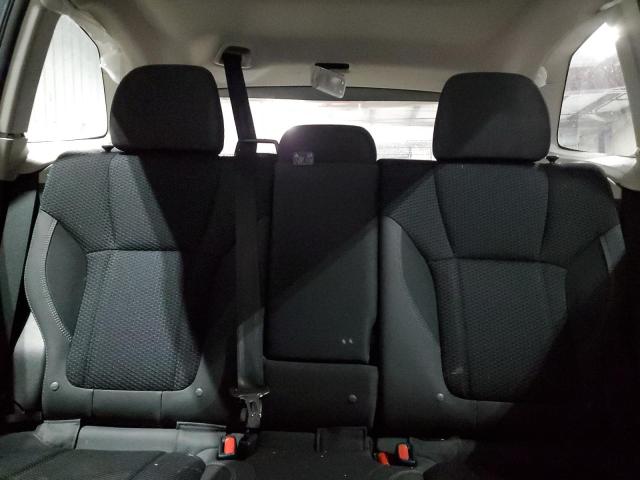 Photo 10 from auction – 2020 SUBARU FORESTER P with VIN JF2SKAJC9LH458757