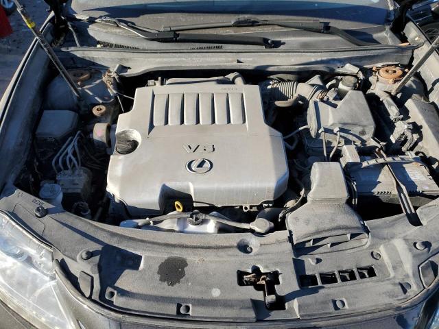 Photo 11 from auction – 2014 LEXUS ES 350 with VIN JTHBK1GG2E2123076