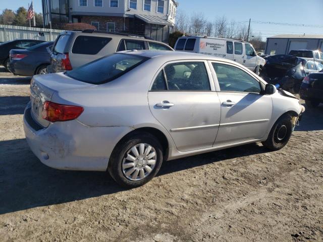 Photo 3 from auction – 2010 TOYOTA COROLLA BA with VIN 2T1BU4EE0AC247597