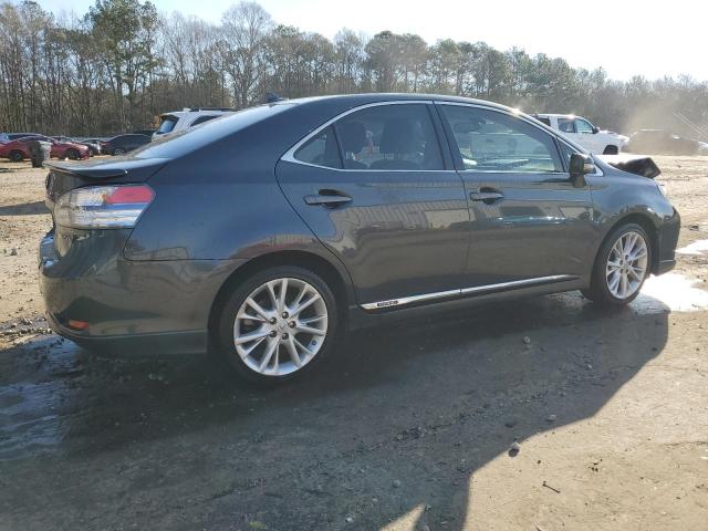 Photo 3 from auction – 2010 LEXUS HS 250H with VIN JTHBB1BA2A2000391