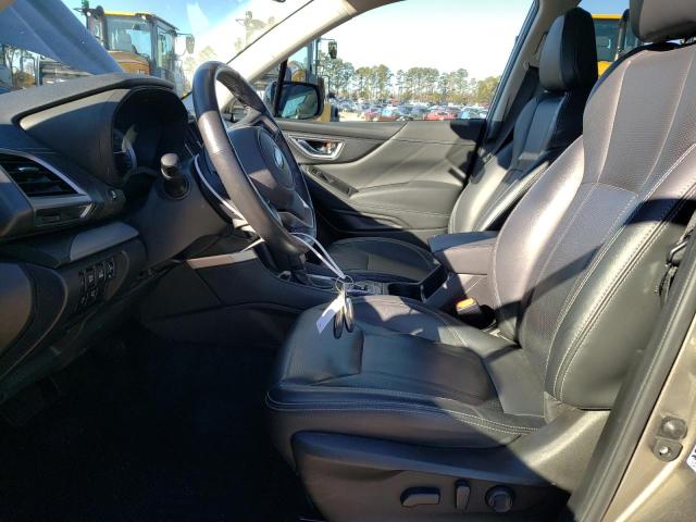Photo 7 from auction – 2020 SUBARU FORESTER L with VIN JF2SKAUC6LH607668