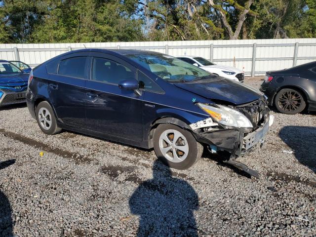 Photo 4 from auction – 2014 TOYOTA PRIUS with VIN JTDKN3DUXE1827448