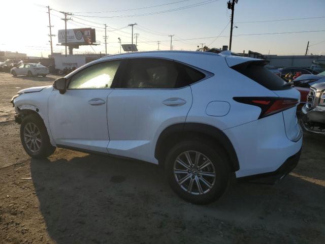 Photo 2 from auction – 2019 LEXUS NX 300 BAS with VIN JTJYARBZ6K2137190
