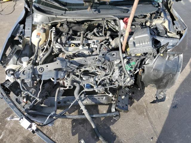 Photo 11 from auction – 2021 NISSAN VERSA SV with VIN 3N1CN8EV7ML848423