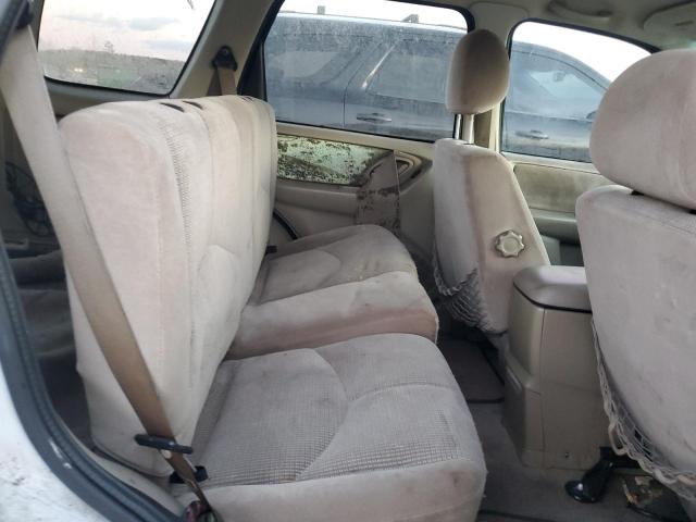 Снимка 10 от търг – 2003 MAZDA TRIBUTE LX с VIN 4F2YZ94133KM20084
