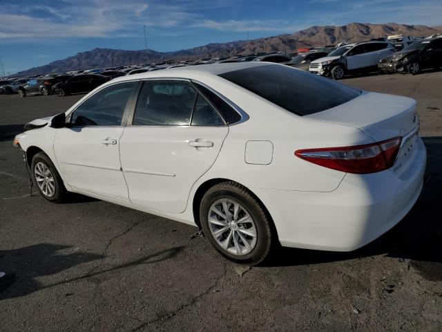 Photo 2 from auction – 2016 TOYOTA CAMRY LE with VIN 4T4BF1FK5GR576046