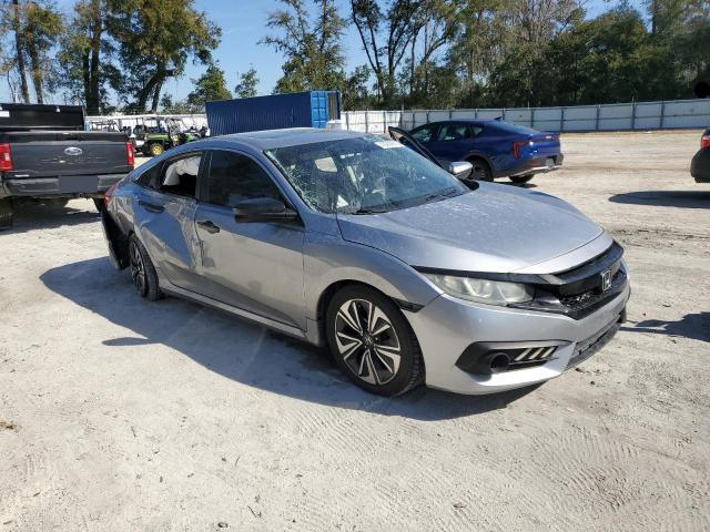 Photo 4 from auction – 2016 HONDA CIVIC EX with VIN 19XFC1F35GE005012