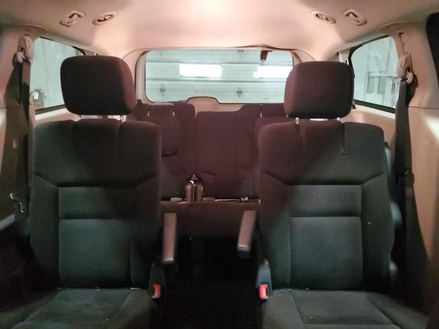 Photo 10 from auction – 2014 DODGE GRAND CARA with VIN 2C4RDGBG5ER220195