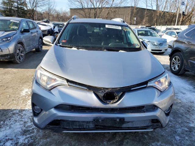 Photo 5 from auction – 2016 TOYOTA RAV4 XLE with VIN 2T3RFREVXGW507850