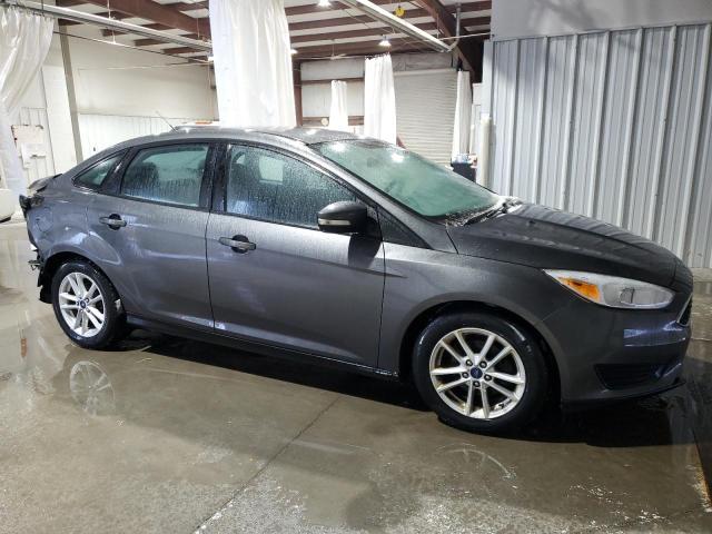 Photo 4 from auction – 2016 FORD FOCUS SE with VIN 1FADP3F29GL243635
