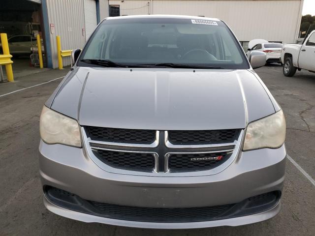 Photo 5 from auction – 2014 DODGE GRAND CARA with VIN 2C4RDGCGXER356756