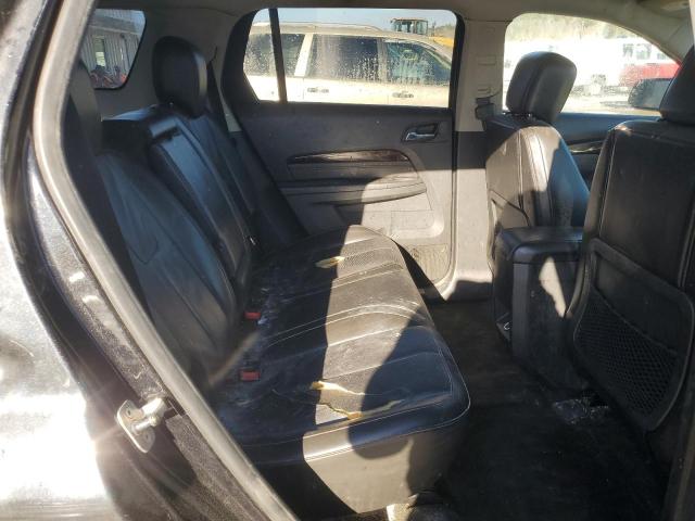 Photo 11 from auction – 2013 GMC TERRAIN DE with VIN 2GKFLYE33D6163696
