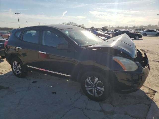 Photo 4 from auction – 2013 NISSAN ROGUE S with VIN JN8AS5MT3DW534231