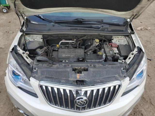 Photo 11 from auction – 2015 BUICK ENCORE with VIN KL4CJCSB7FB221547