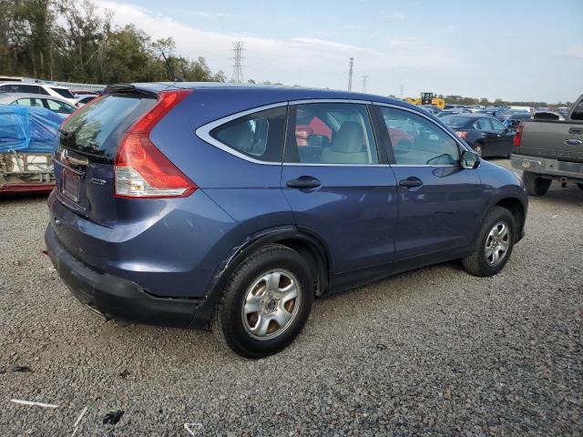 Photo 3 from auction – 2014 HONDA CR-V LX with VIN 2HKRM4H35EH672406
