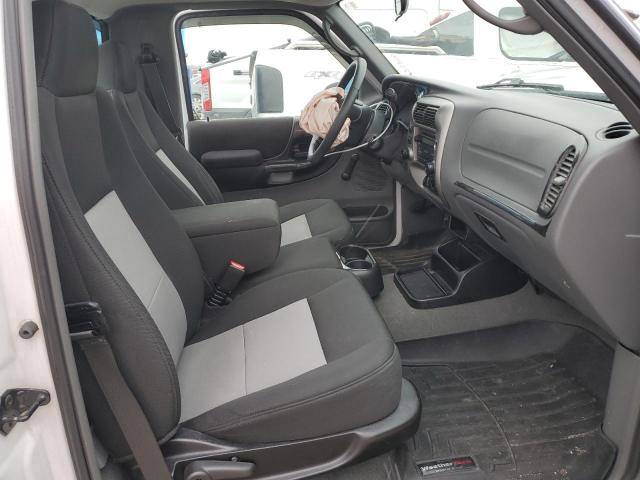 Photo 10 from auction – 2008 FORD RANGER with VIN 1FTYR10D28PB17650
