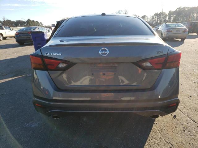 Photo 6 from auction – 2019 NISSAN ALTIMA SR with VIN 1N4BL4CV7KC100344