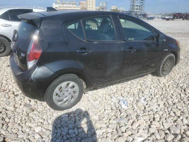 Photo 3 from auction – 2016 TOYOTA PRIUS C with VIN JTDKDTB38G1126701