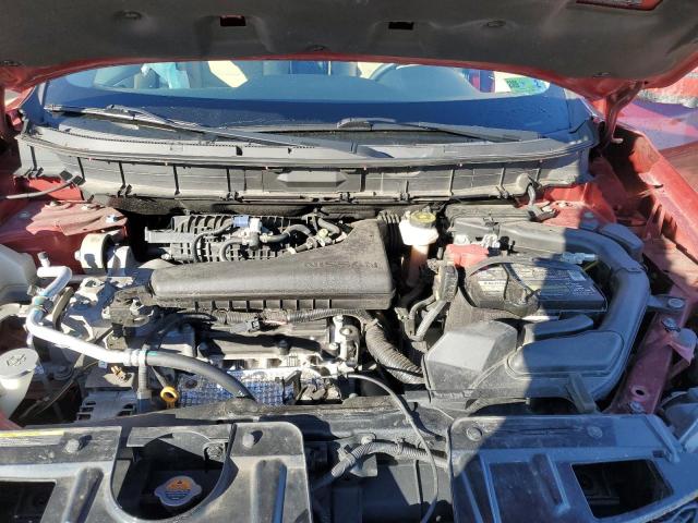 Photo 11 from auction – 2016 NISSAN ROGUE S with VIN KNMAT2MV8GP669440