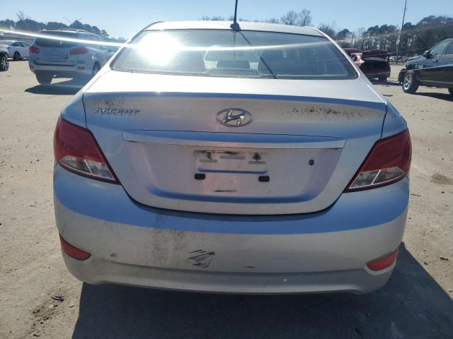 Photo 6 from auction – 2015 HYUNDAI ACCENT GLS with VIN KMHCT4AE7FU895912