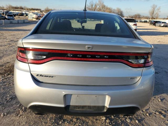 Photo 6 from auction – 2013 DODGE DART SXT with VIN 1C3CDFBA1DD294571