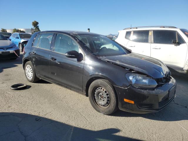 Photo 4 from auction – 2014 VOLKSWAGEN GOLF with VIN WVWDB7AJ1EW011458