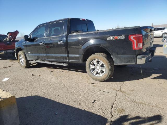 Photo 2 from auction – 2016 FORD F150 SUPER with VIN 1FTFW1EG8GKF99488