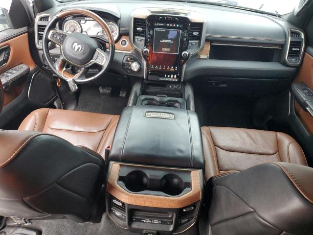 Photo 8 from auction – 2022 RAM 1500 LONGH with VIN 1C6SRFKT3NN239102
