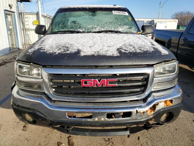 Photo 5 from auction – 2003 GMC NEW SIERRA with VIN 2GTEK19T831316046