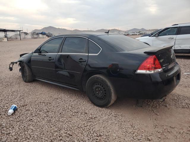 Photo 2 from auction – 2012 CHEVROLET IMPALA LT with VIN 2G1WG5E30C1149001