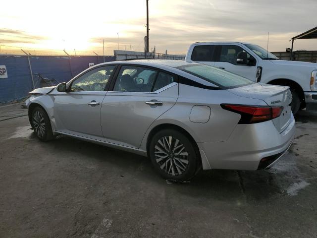 Photo 2 from auction – 2024 NISSAN ALTIMA SV with VIN 1N4BL4DV9RN415689