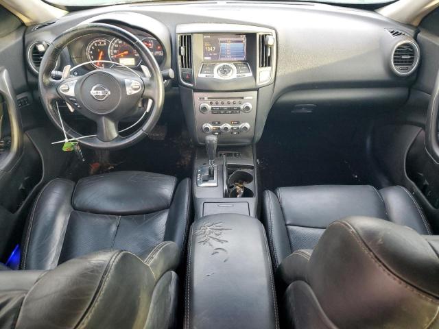 Photo 8 from auction – 2012 NISSAN MAXIMA with VIN 1N4AA5AP7CC851635