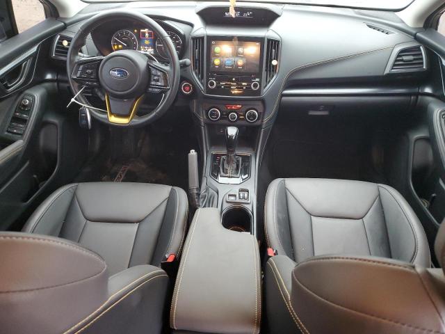 Photo 8 from auction – 2023 SUBARU CROSSTREK with VIN JF2GTHSC3PH211928