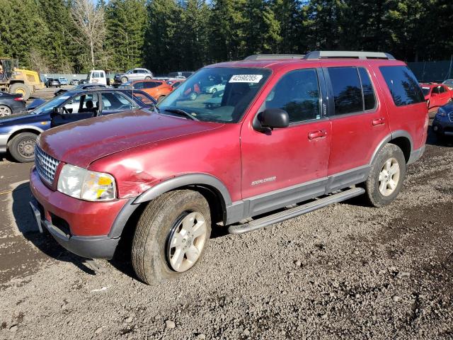 FORD EXPLORER X 2005 with VIN 1FMZU73K95ZA26869 - Photo from auction