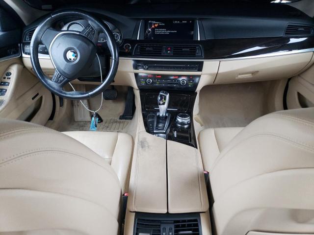 Photo 8 from auction – 2015 BMW 528 XI with VIN WBA5A7C56FD623849