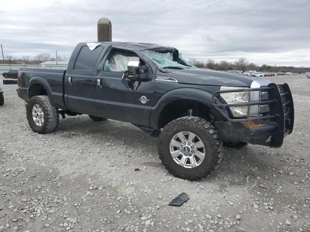 صورة رقم 4 من المزاد - 2014 FORD F250 SUPER مع VIN 1FT7W2BTXEEB39580