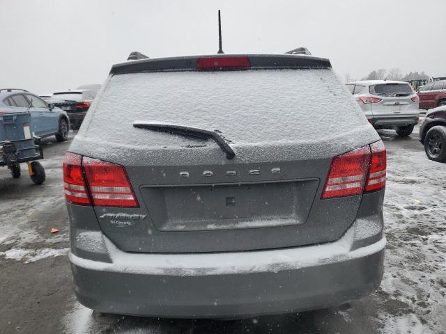 Photo 6 from auction – 2019 DODGE JOURNEY SE with VIN 3C4PDCAB4KT868173