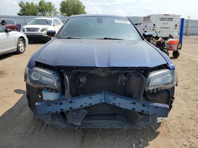 Photo 5 from auction – 2017 CHRYSLER 300 S with VIN 2C3CCAGG6HH542471