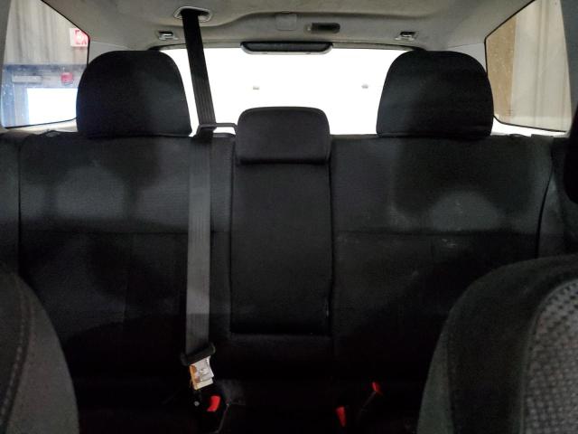 Photo 10 from auction – 2011 SUBARU FORESTER 2 with VIN JF2SHADC6BH766137