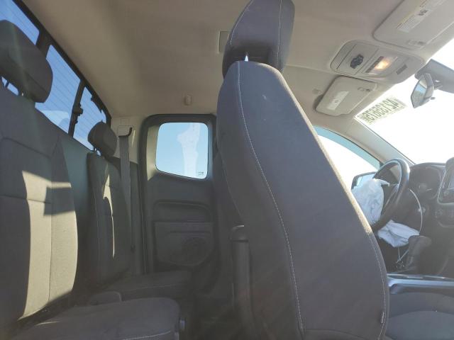 Photo 10 from auction – 2017 CHEVROLET COLORADO L with VIN 1GCHTCEA8H1240982