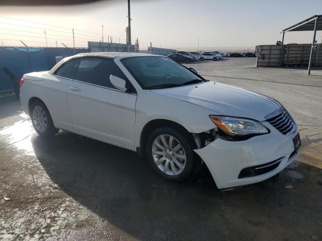Photo 4 from auction – 2013 CHRYSLER 200 TOURIN with VIN 1C3BCBEB7DN526662